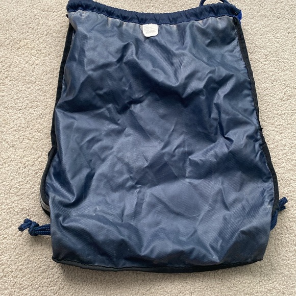Nike just do it, string bag in used condition - Picture 7 of 15
